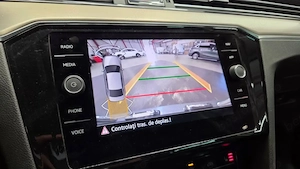 Vw Passat - imagine 6