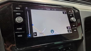 Vw Passat - imagine 7