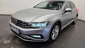 Vw Passat - imagine 11