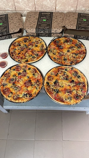 Închiriez patiserie, simigerie, pizzerie  - imagine 4