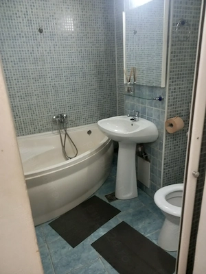 Dai în chirie ap 1 cameră et 1 Baia Mare    - imagine 8