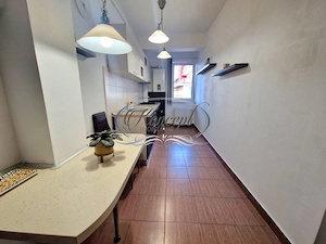Apartament 1 camera, terasa in Marasti - imagine 4