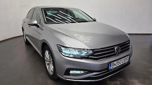 Vw Passat - imagine 12