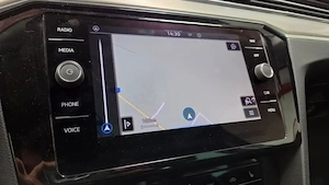 Vw Passat - imagine 17