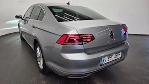 Vw Passat - imagine 13