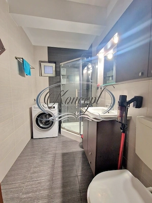 Apartament 1 camera, terasa in Marasti - imagine 9