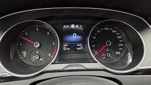 Vw Passat - imagine 18