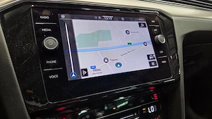 Vw Passat - imagine 19