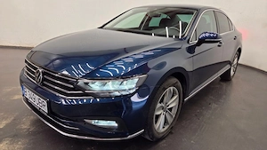 Vw Passat - imagine 13