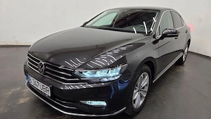 Vw Passat - imagine 14