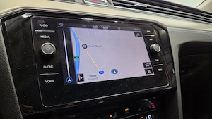 Vw Passat - imagine 20
