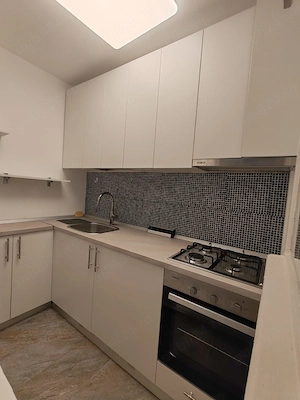 Garsonieră modernă, 31 mp, balcon închis   Bd. Râmnicu Sărat 26 - imagine 4