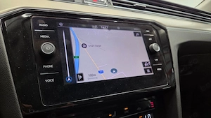 Vw Passat - imagine 7