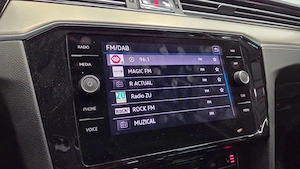 Vw Passat - imagine 8