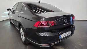 Vw Passat - imagine 16