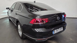 Vw Passat - imagine 3