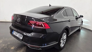 Vw Passat - imagine 4