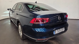 Vw Passat - imagine 3