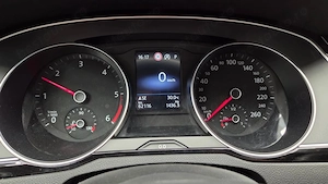 Vw Passat - imagine 5