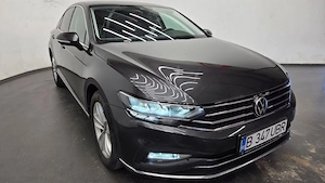 Vw Passat - imagine 15