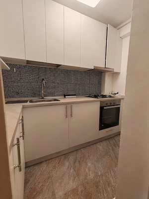 Garsonieră modernă, 31 mp, balcon închis   Bd. Râmnicu Sărat 26 - imagine 3