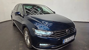 Vw Passat - imagine 2