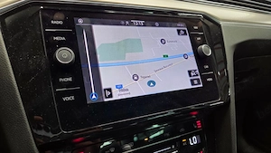Vw Passat - imagine 7