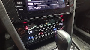 Vw Passat - imagine 9