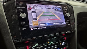 Vw Passat - imagine 18