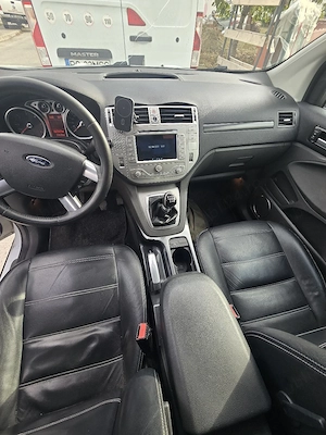 Vand Ford Kuga 2011 - imagine 4