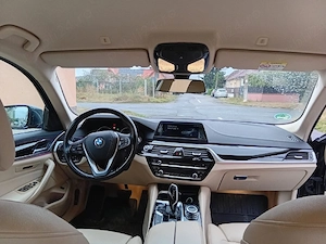 bmw 520 luxury
