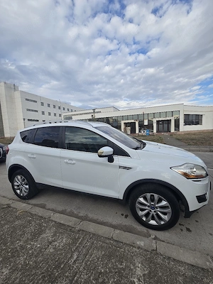 Vand Ford Kuga 2011 - imagine 3