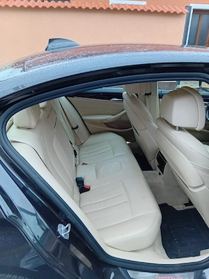 bmw 520 luxury - imagine 2