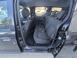 Dacia Dokker TCe 115 Laureate - imagine 7
