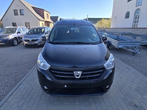 Dacia Dokker TCe 115 Laureate - imagine 16