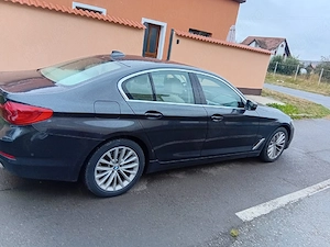bmw 520 luxury - imagine 3