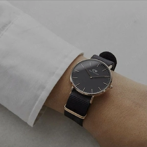 Ceas Daniel Wellington Classic Cornwall