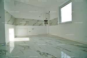 Ap.2 camere - Bloc nou cu lift - 1 loc de parcare inclus - Foarte bine poziționat