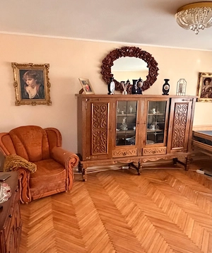 4Camere decomandat-Odobescu!!! - imagine 5