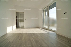 Ap.2 camere - Bloc nou cu lift - 1 loc de parcare inclus- Ideal pt. investiție - imagine 4