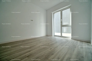 Ap.2 camere - Bloc nou cu lift - 1 loc de parcare inclus- Ideal pt. investiție - imagine 8