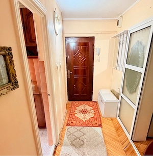 4Camere decomandat-Odobescu!!! - imagine 2
