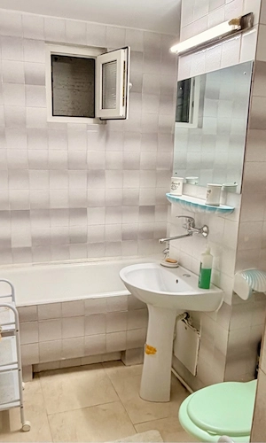 4Camere decomandat-Odobescu!!! - imagine 8