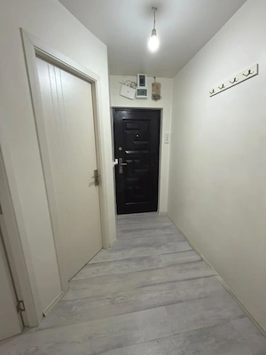 Apartament 2 camere- zona NORD - imagine 8