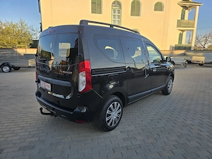 Dacia Dokker TCe 115 Laureate - imagine 15
