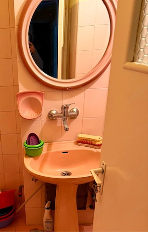 4Camere decomandat-Odobescu!!! - imagine 7