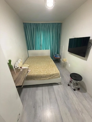 Apartament 2 camere- zona NORD - imagine 4