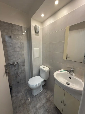 Apartament 2 camere- zona NORD - imagine 6
