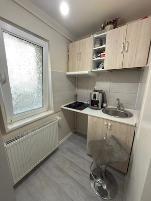 Apartament 2 camere- zona NORD - imagine 5