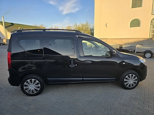 Dacia Dokker TCe 115 Laureate - imagine 19